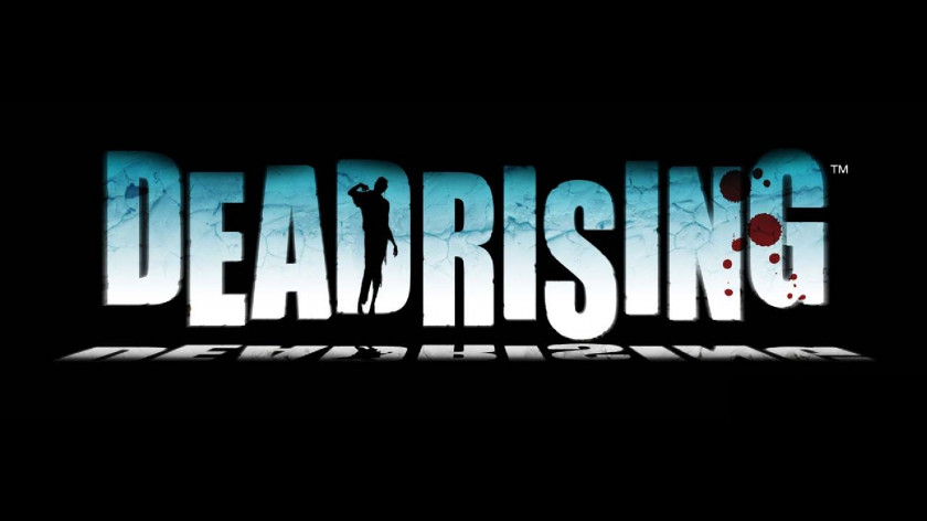 Dead Rising 4 3 2: Off The Record PNG