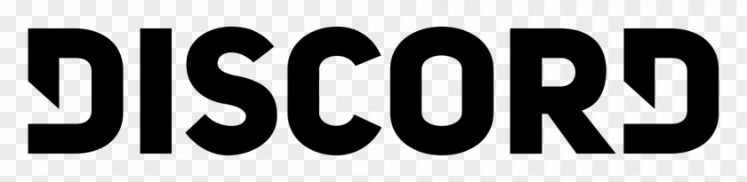 Discord Icon Logo Wordmark PNG