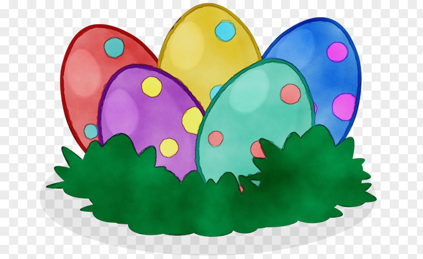 Easter Egg Butterfly PNG
