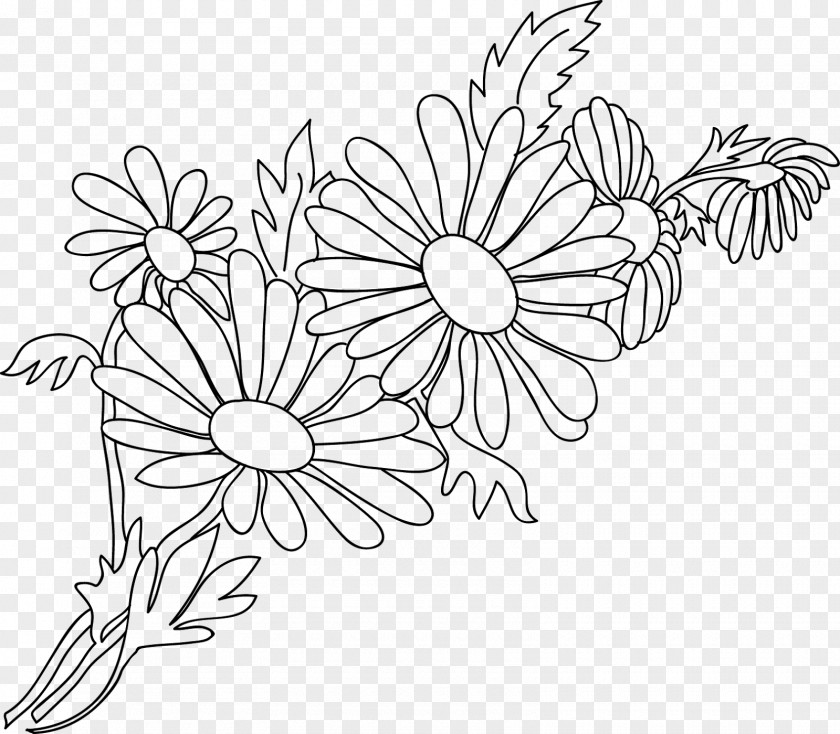 Floral Design Cut Flowers Branch /m/02csf Petal PNG