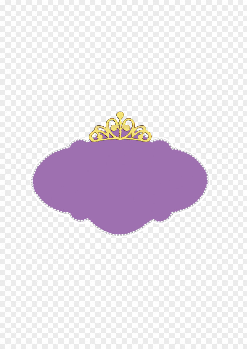 God First Cliparts Purple Sofia The Pattern PNG