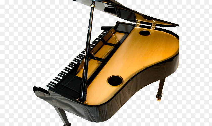 Grand Piano Digital Suzuki Petrof PNG