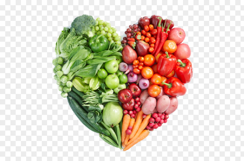 Healthy Food Picture Nutrient Diet Heart Cardiovascular Disease PNG