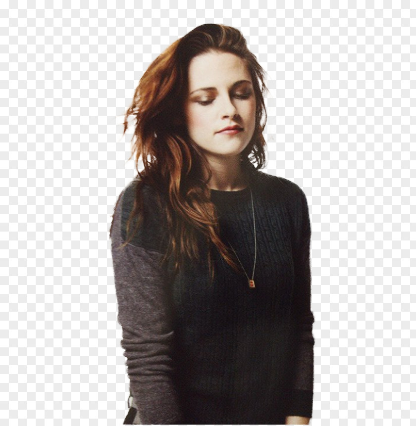 Kristen Stewart In The Land Of Women Celebrity PNG