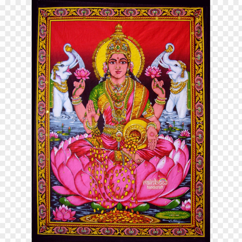 Lakshmi Ganesha India Krishna Hinduism PNG