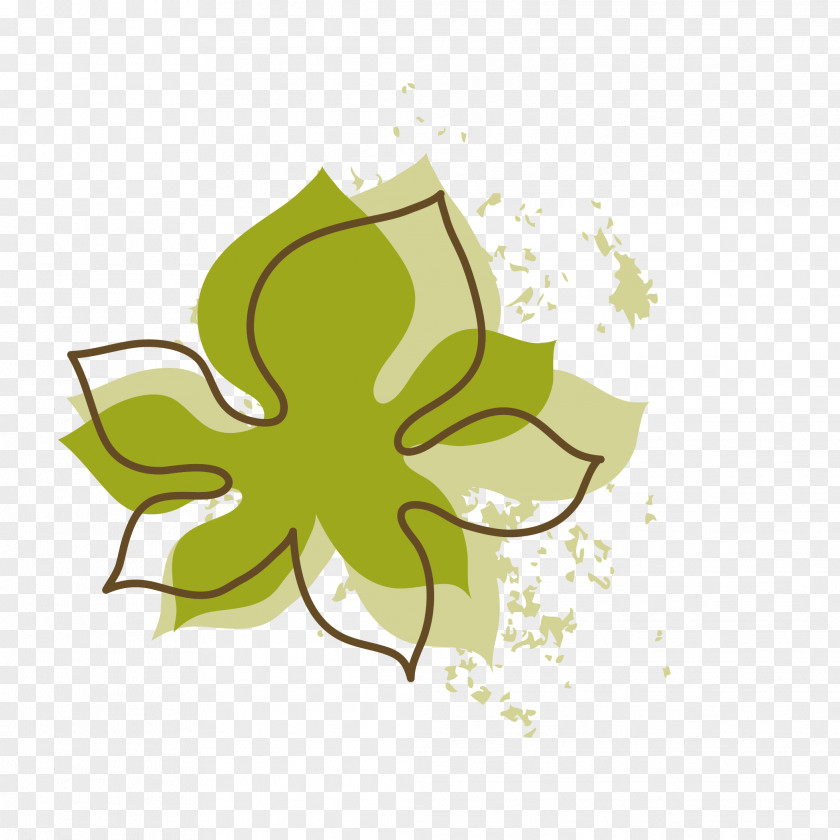 Leaf Vine Vector Graphics Illustration Stock Photography Graphic Design Logo PNG