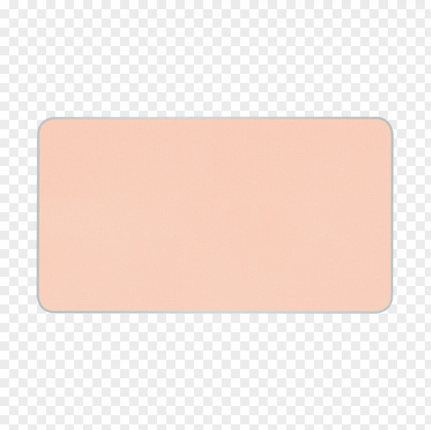 Makeup Powder Brown Rectangle Pink M PNG