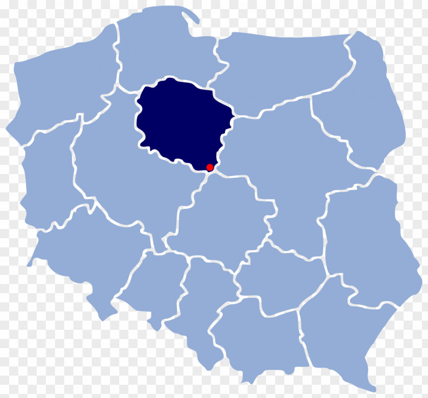 Map Chełmno Warsaw Regions Of Poland Kuyavia PNG