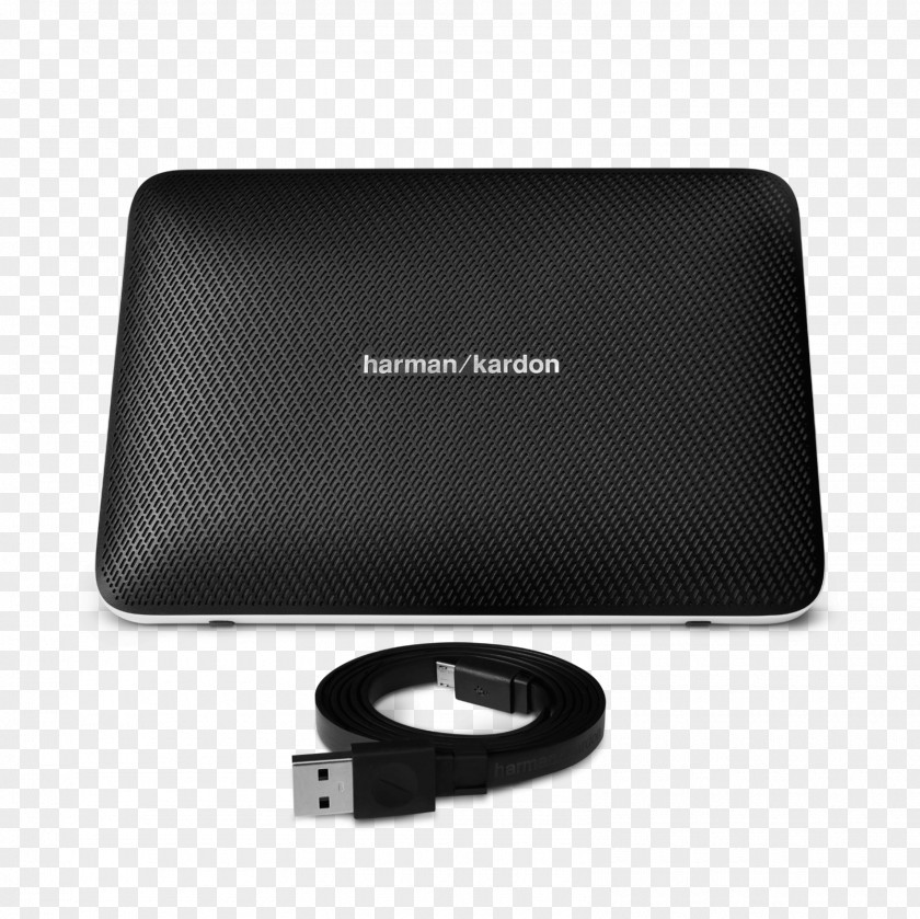 Microphone Harman Kardon Esquire 2 Mini Wireless Speaker Loudspeaker PNG