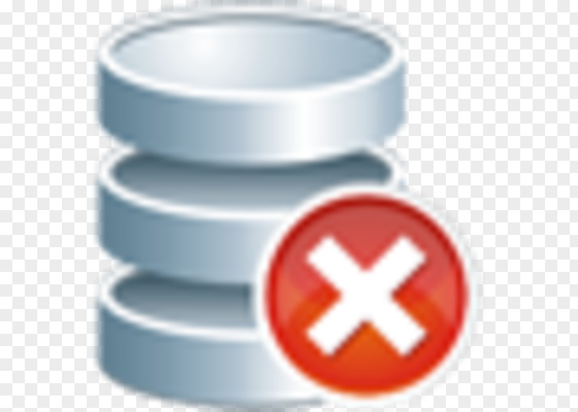 Remover Database Server Clip Art PNG