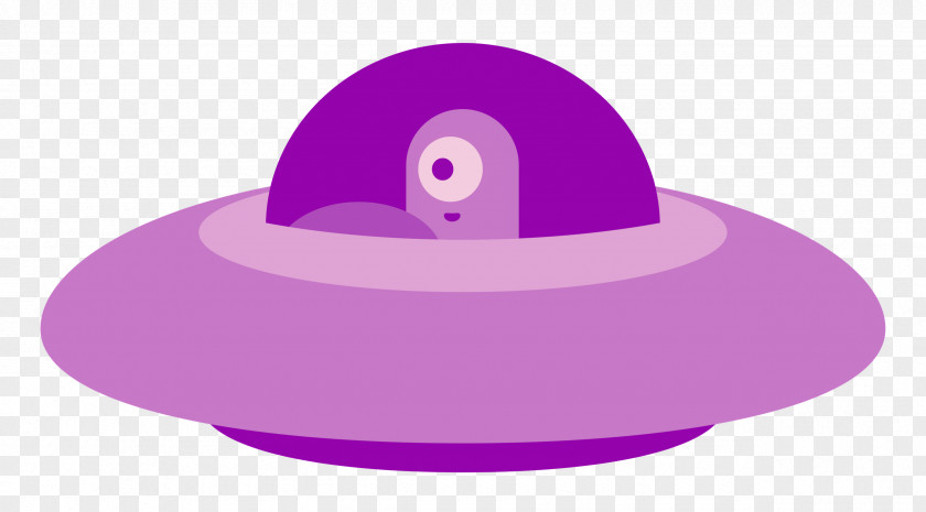 UFO Alien PNG