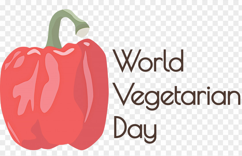 World Vegetarian Day PNG