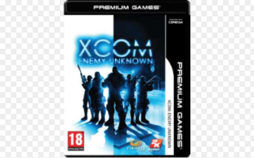 XCOM: Enemy Unknown Within XCOM 2 Xbox 360 UFO: Take-Two Interactive PNG