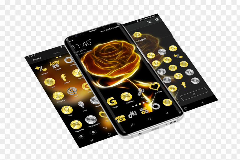 Android Mobile Phones Oyun Skor PNG