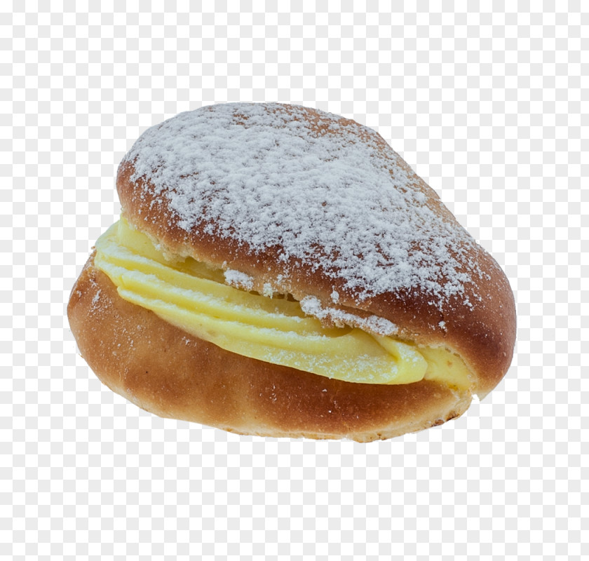 Bagel Donuts Beignet Berliner Sufganiyah PNG