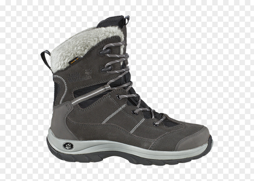 Boot Snow Hiking Shoe Walking PNG