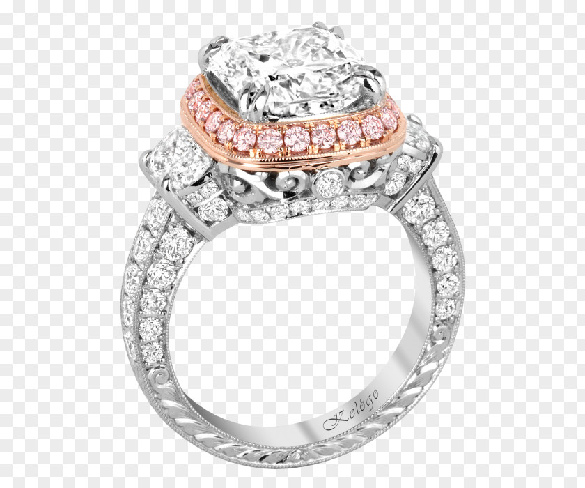 Creative Wedding Rings Ring Engagement Gold PNG
