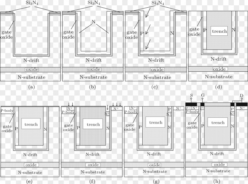 Design Floor Plan White PNG