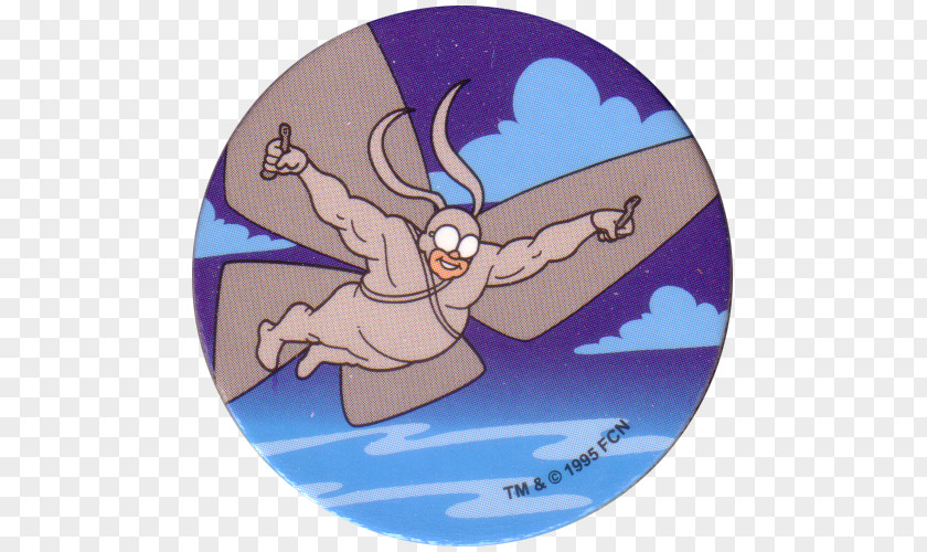 Flight Cap Tick Milk Caps Cartoon Slammer Whammers Fox Kids PNG