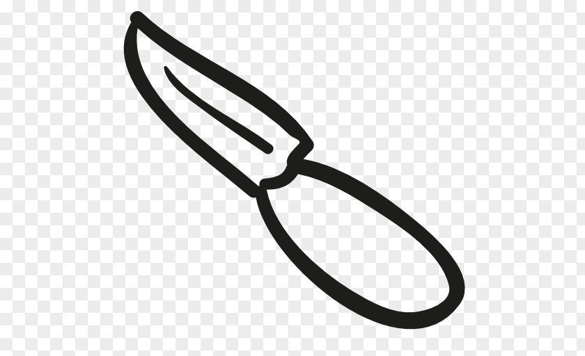 Knife Table Knives Tool Kitchen Utensil PNG