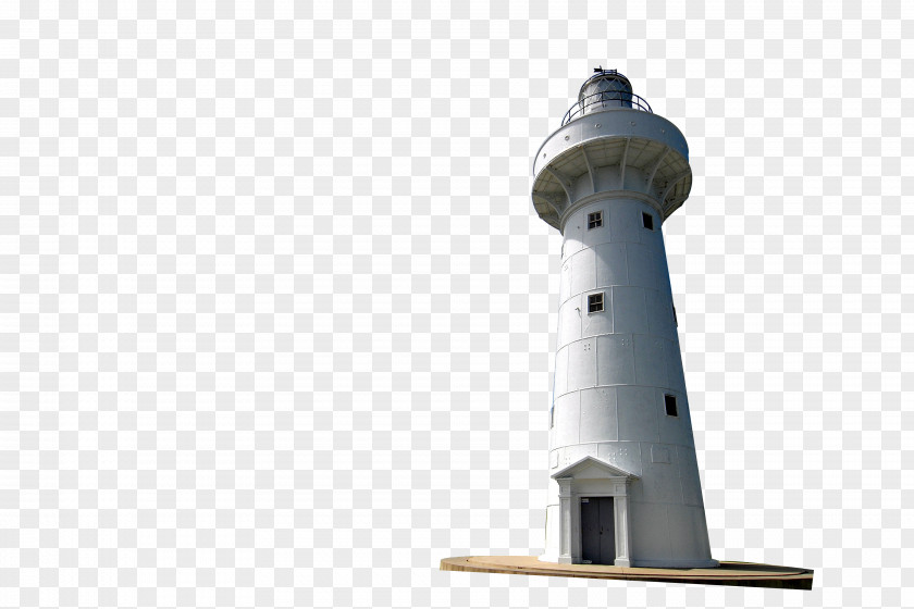 Landmarks Taiwan Lighthouse PNG