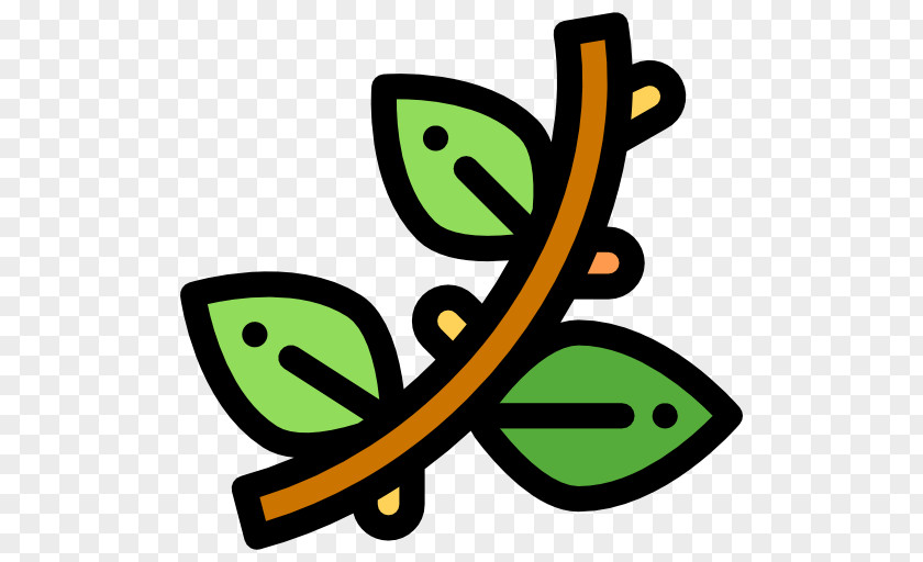 Leaf Clip Art PNG