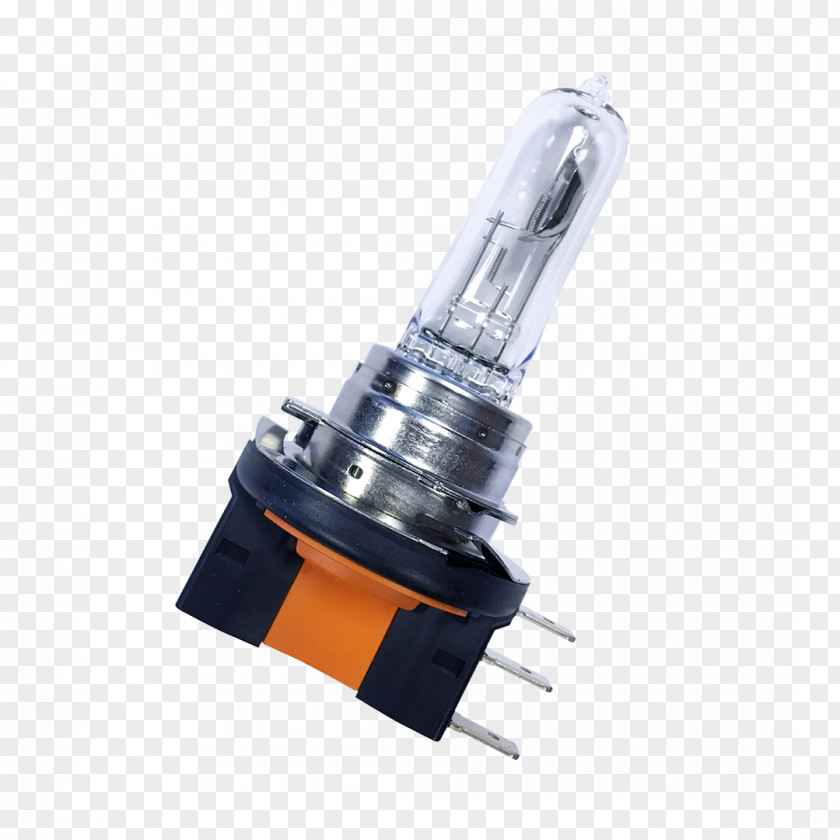 Light Incandescent Bulb Halogen Lamp Headlamp Osram PNG