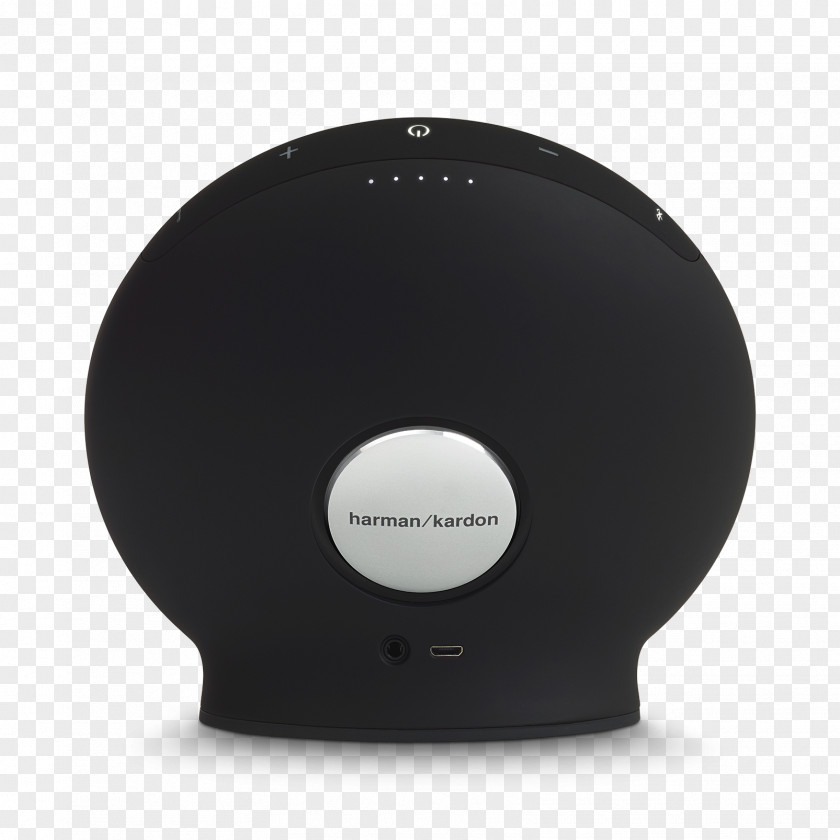 Loudspeaker Enclosure Wireless Speaker Harman Kardon PNG