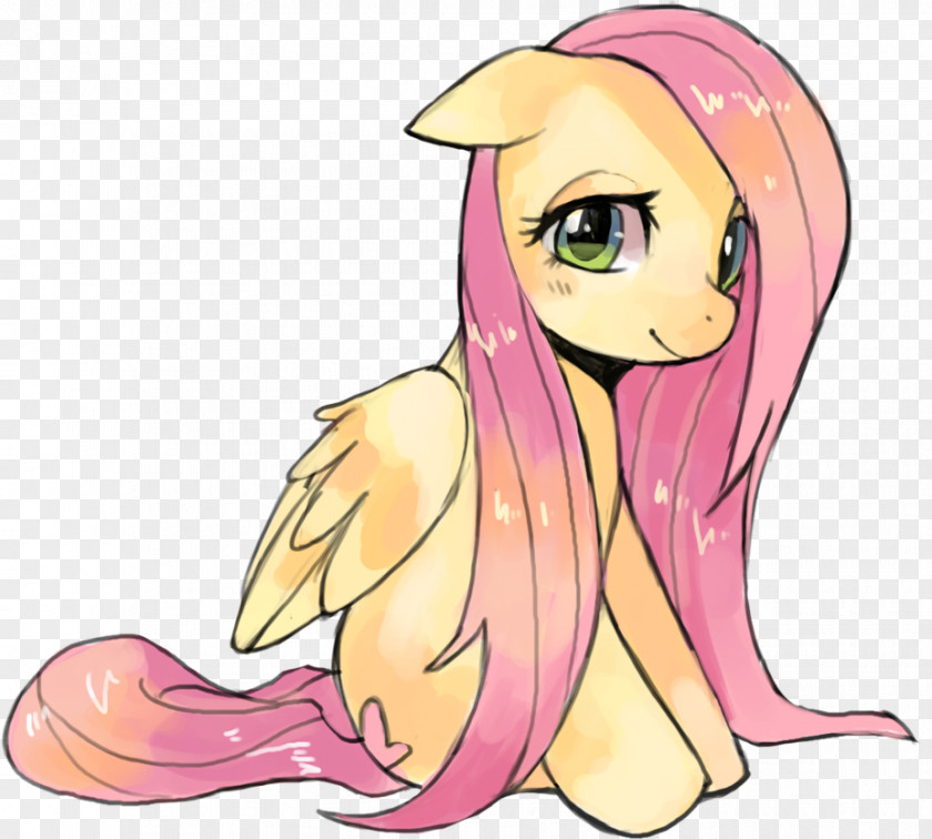 My Little Pony Fluttershy Applejack Rainbow Dash Rarity Twilight Sparkle PNG