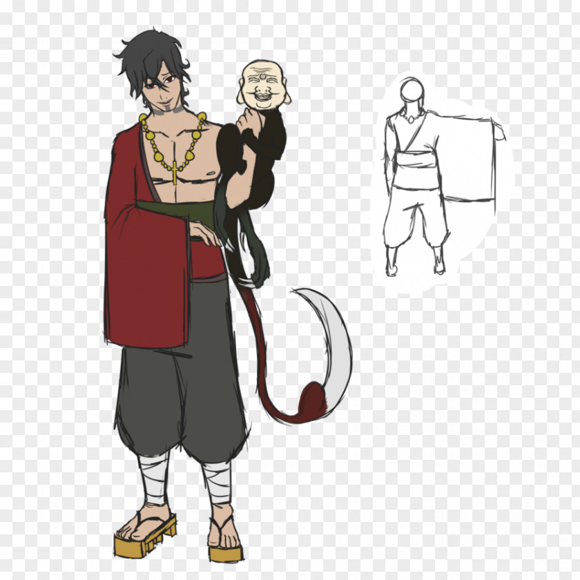 Naruto Idea Fiction PNG