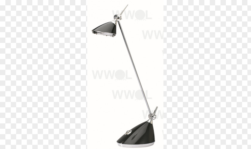 Office Desk Lamp Light-emitting Diode Light Fixture Nightlight Lampe De Bureau PNG