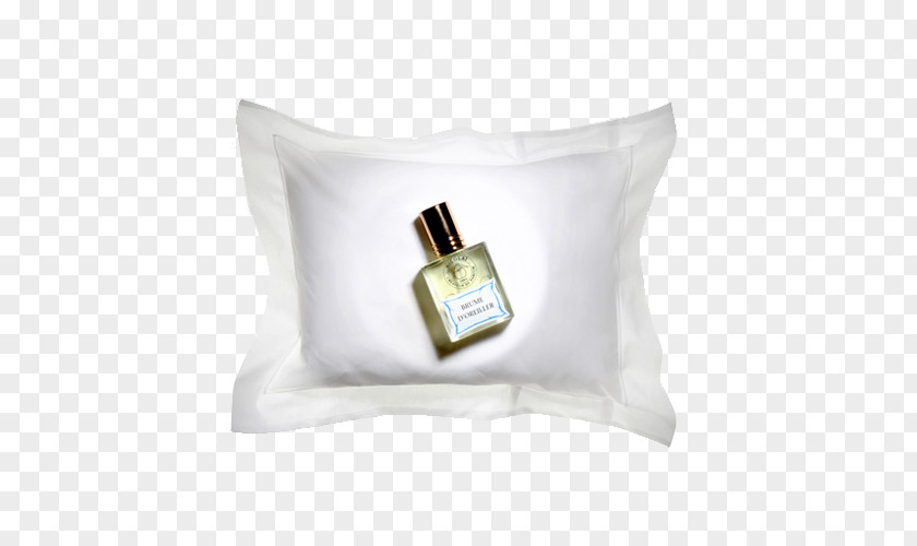 Perfume Pillow PNG