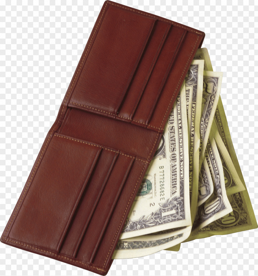 Purse Money Image Wallet Handbag PNG