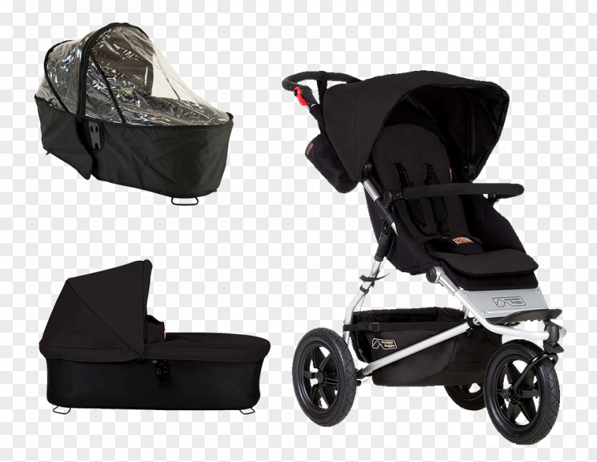 Roller Buggy Mountain Urban Jungle Baby Transport Dune Infant Swift PNG