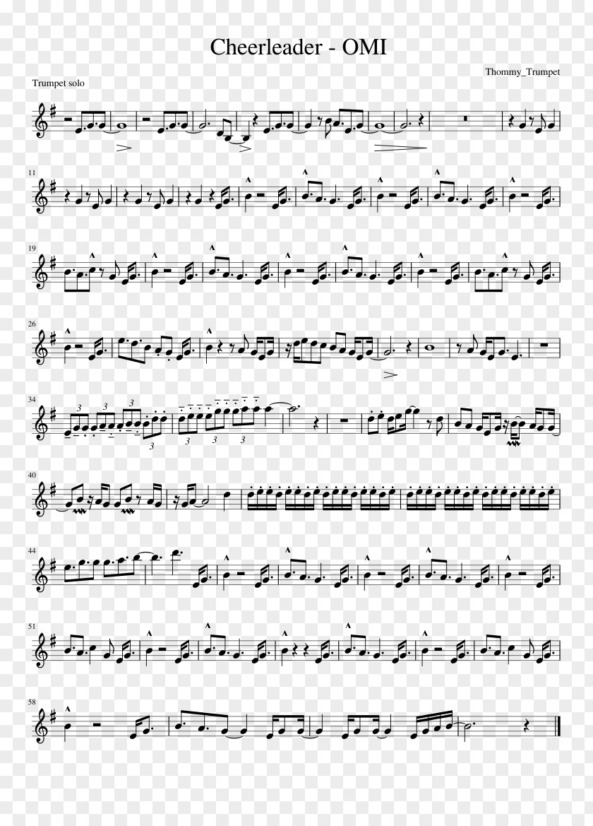 Sheet Music Violin Trumpet The Lord Of Rings PNG of the Rings, sheet music clipart PNG