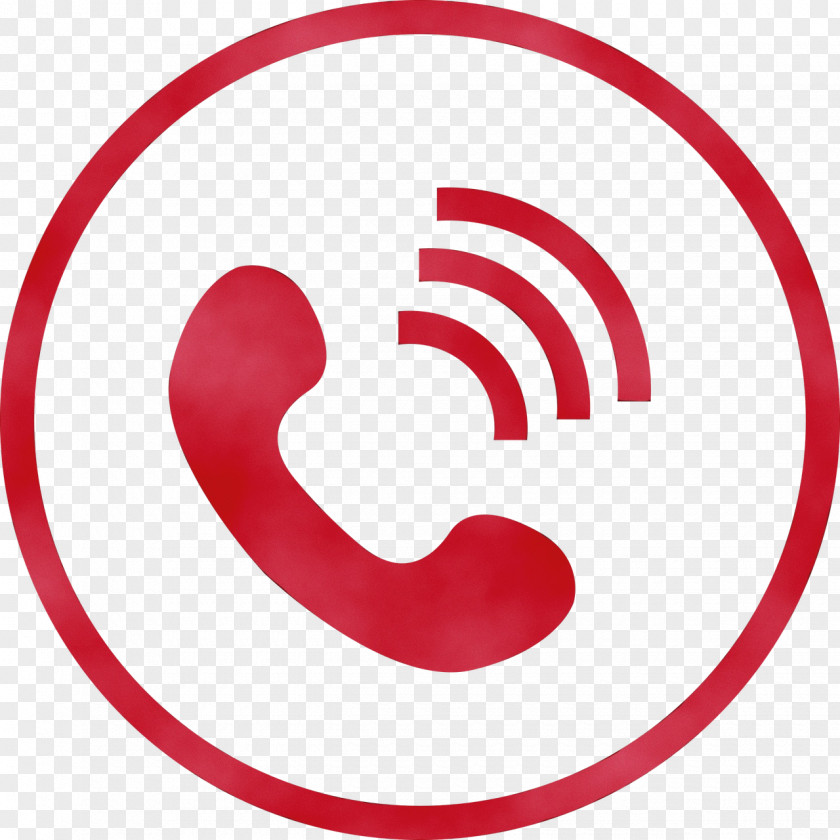 Sign Logo Telephone PNG