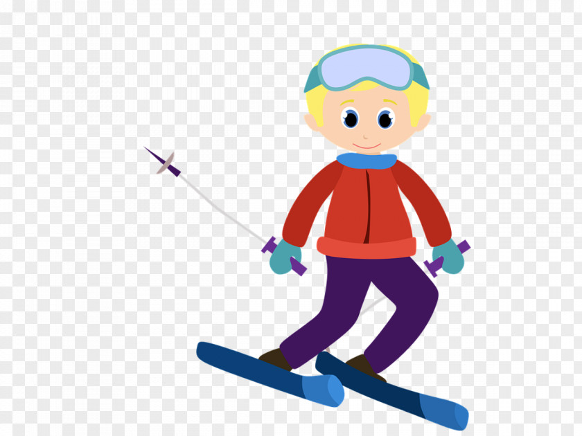 Skiing Alpine Ski School Cross-country Clip Art PNG