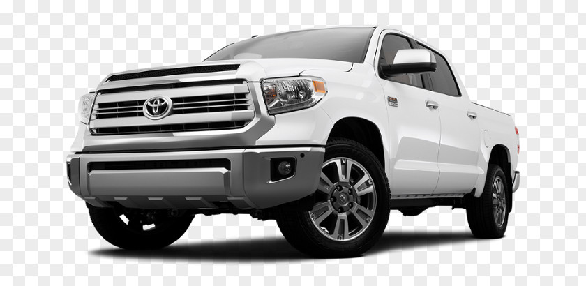 Toyota Tundra Car Sport Utility Vehicle Chevrolet Silverado PNG