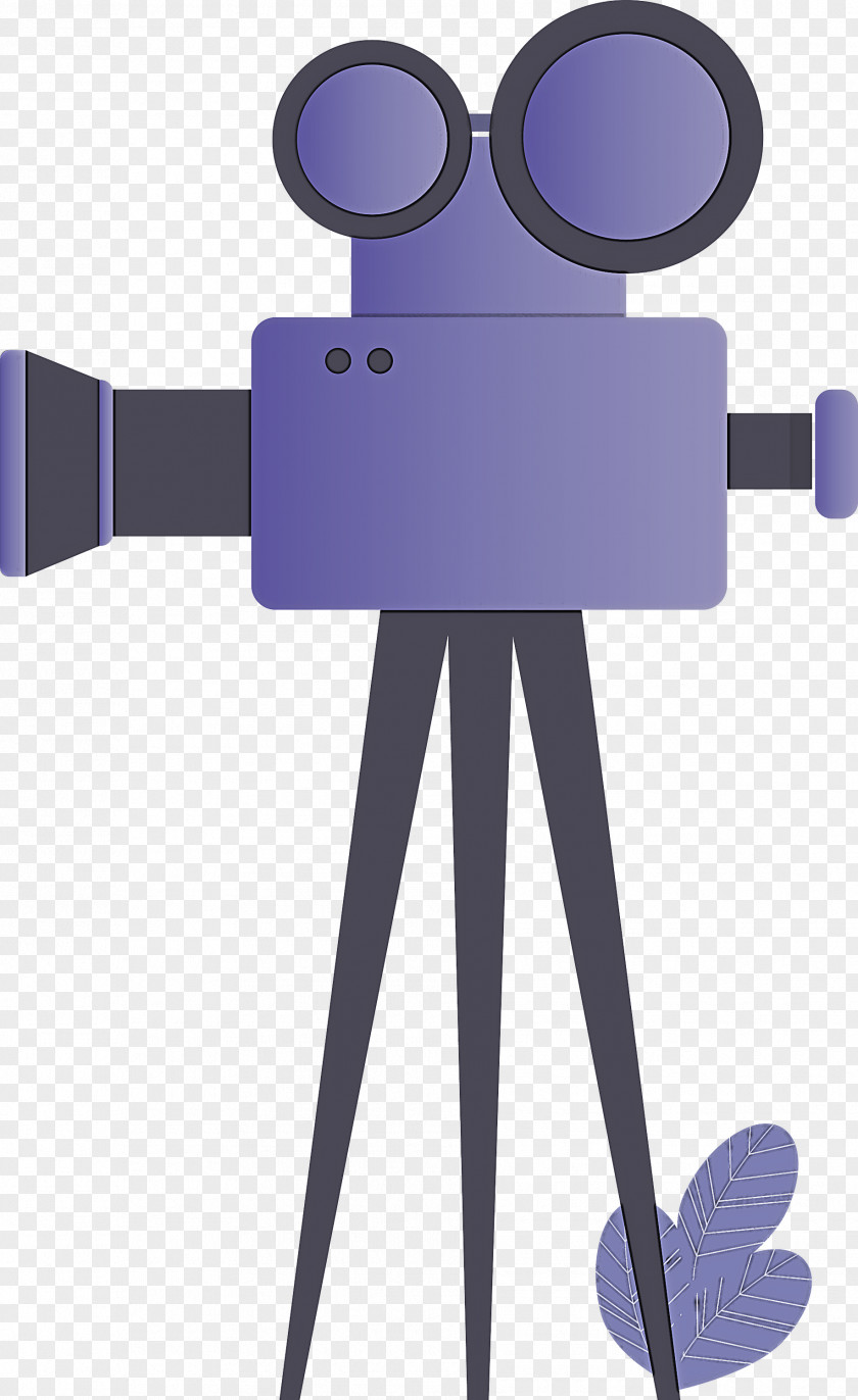 Video Camera PNG