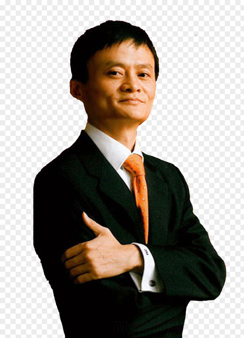 Business Jack Ma Businessperson Alibaba Group Entrepreneur PNG