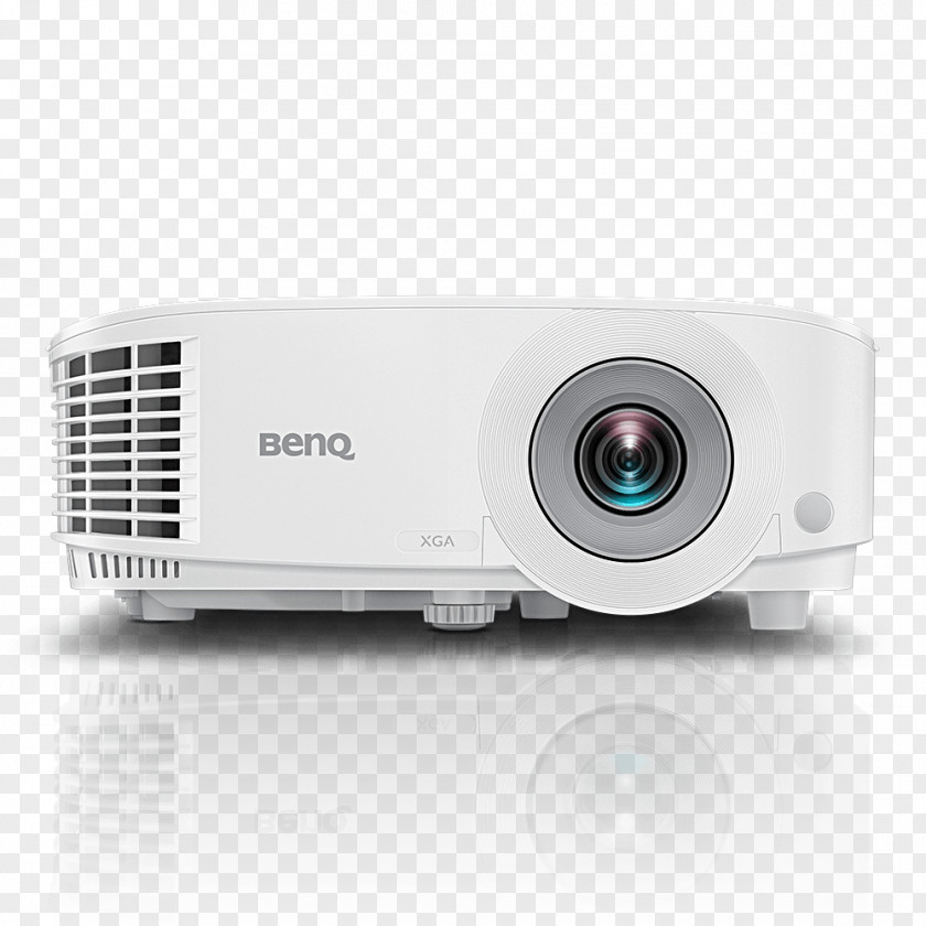 Business Multimedia Projectors BenQ Digital Light Processing 1080p Conference Centre PNG