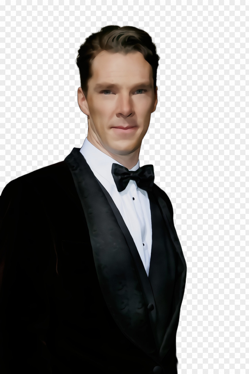 Businessperson Actor Bow Tie PNG