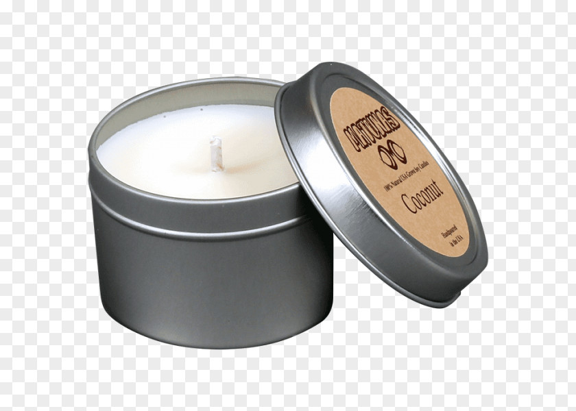 Candle Soy Wax Soybean Lighting PNG