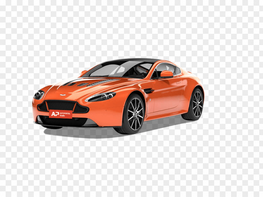 Car Aston Martin Vantage DB9 2012 DBS PNG