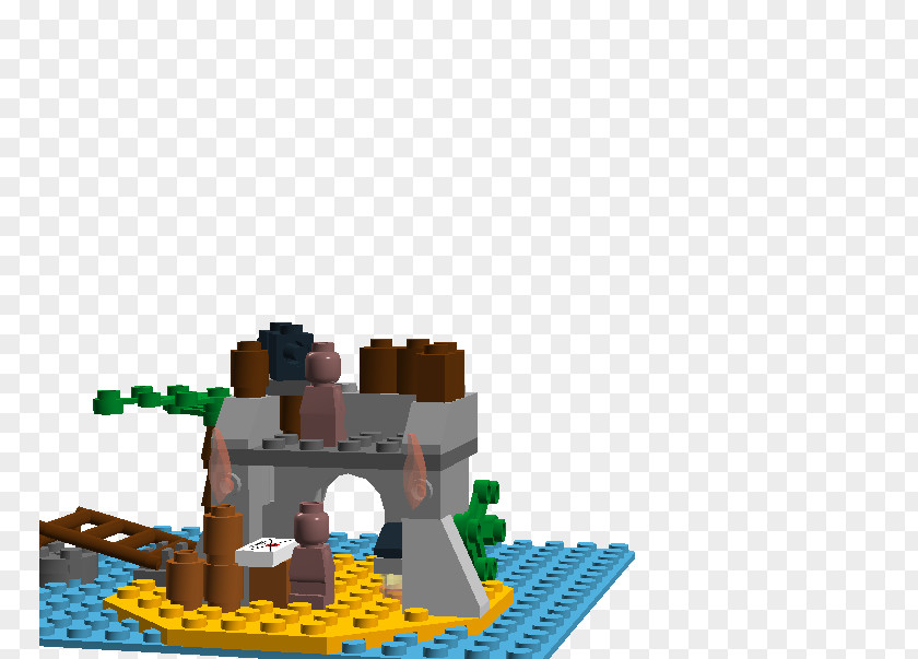 Design LEGO Toy Block PNG