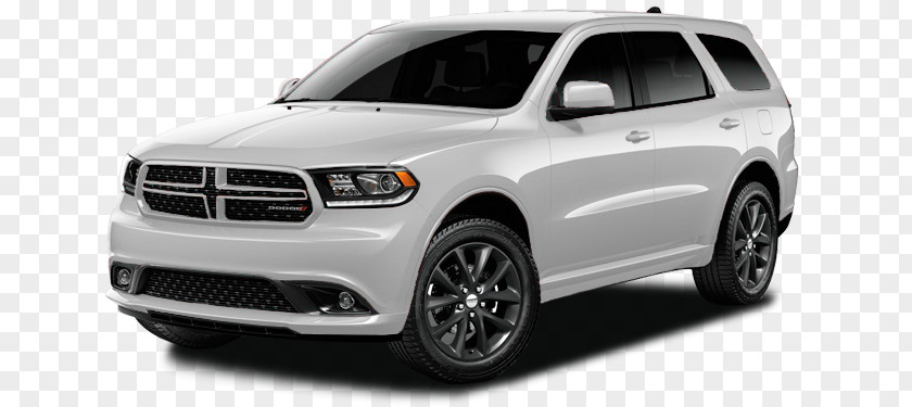 Dodge 2018 Durango Chrysler Car Sport Utility Vehicle PNG