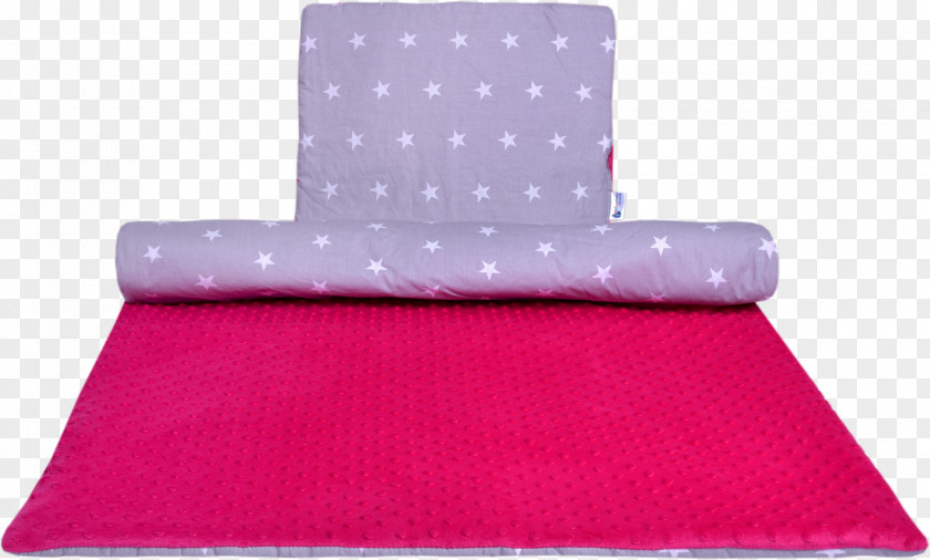 Duvet Covers Yoga & Pilates Mats Cushion Pink M PNG