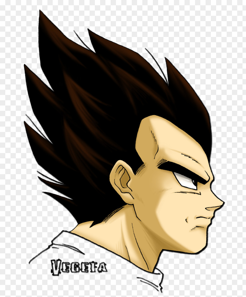 Goku Vegeta Trunks Gohan Majin Buu PNG