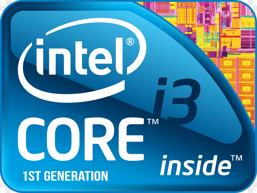 Intel Core I5 Laptop Multi-core Processor PNG