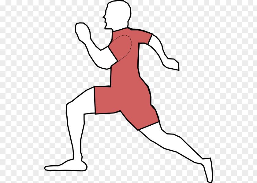 Jogging Exercise Physical Fitness Clip Art PNG